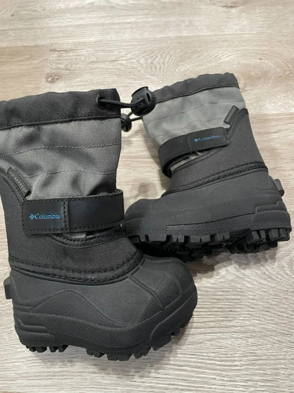Winter Snow Boots